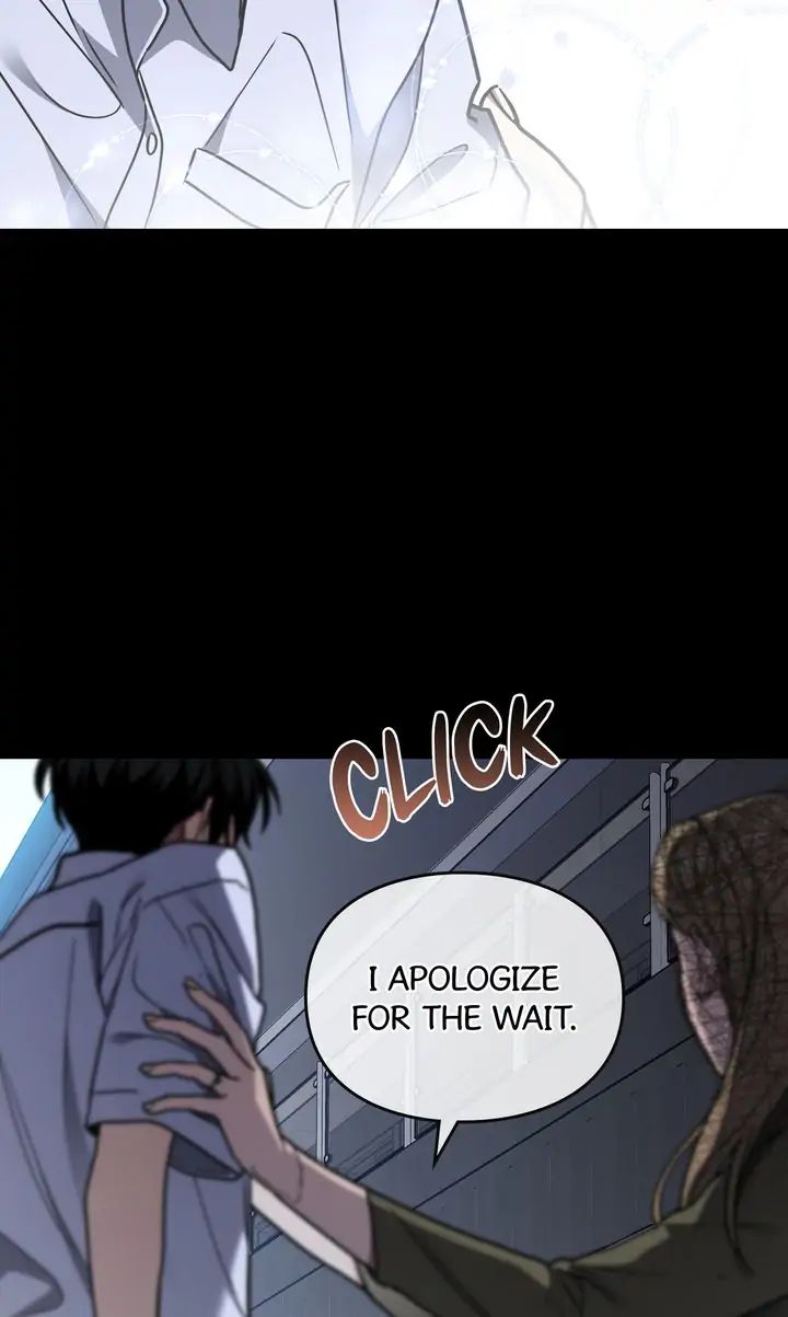 Traces of the Sun Chapter 45 page 6 - 