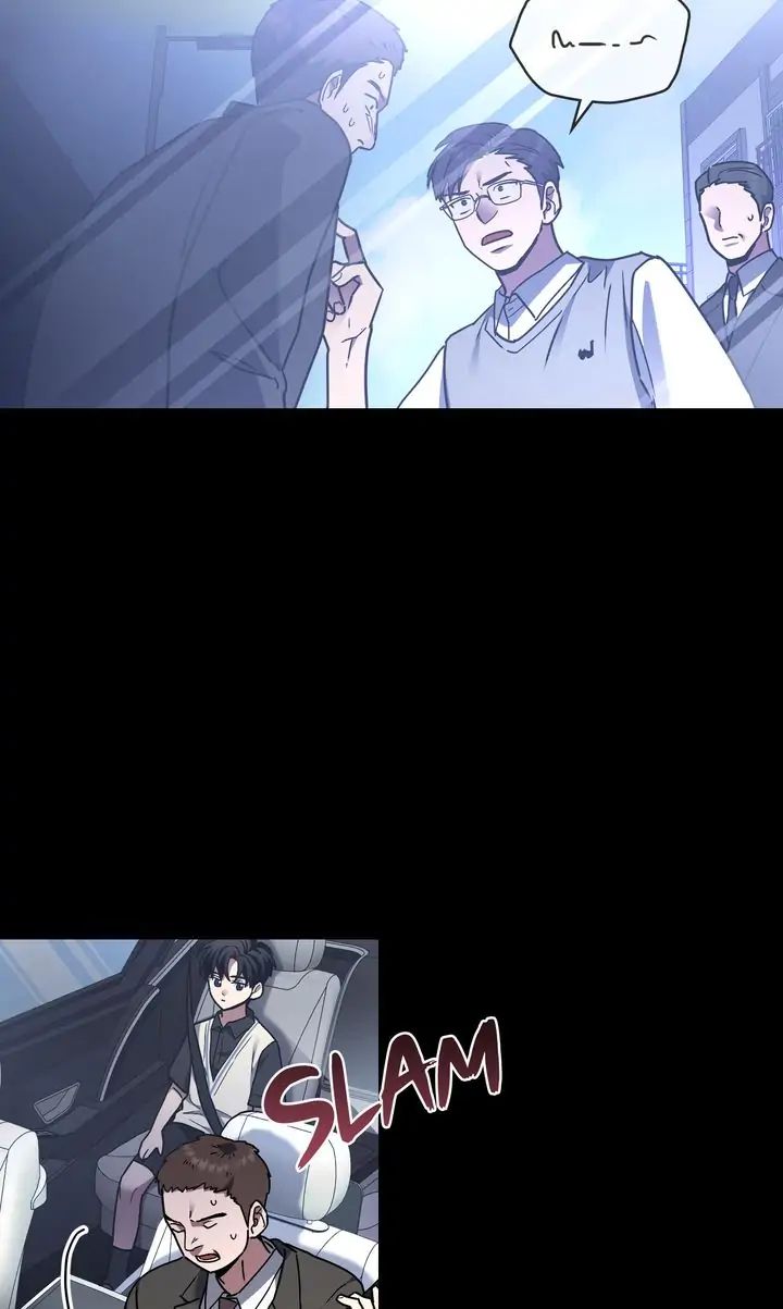 Traces of the Sun Chapter 45 page 52 - 
