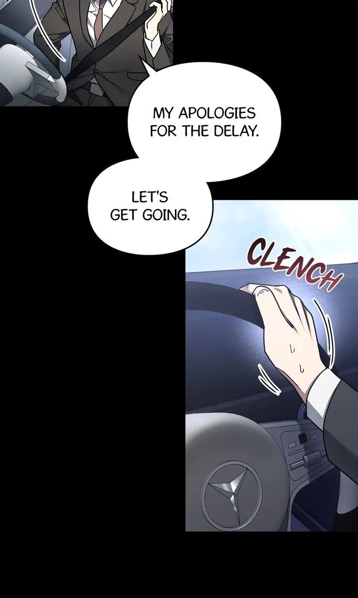 Traces of the Sun Chapter 45 page 53 - 