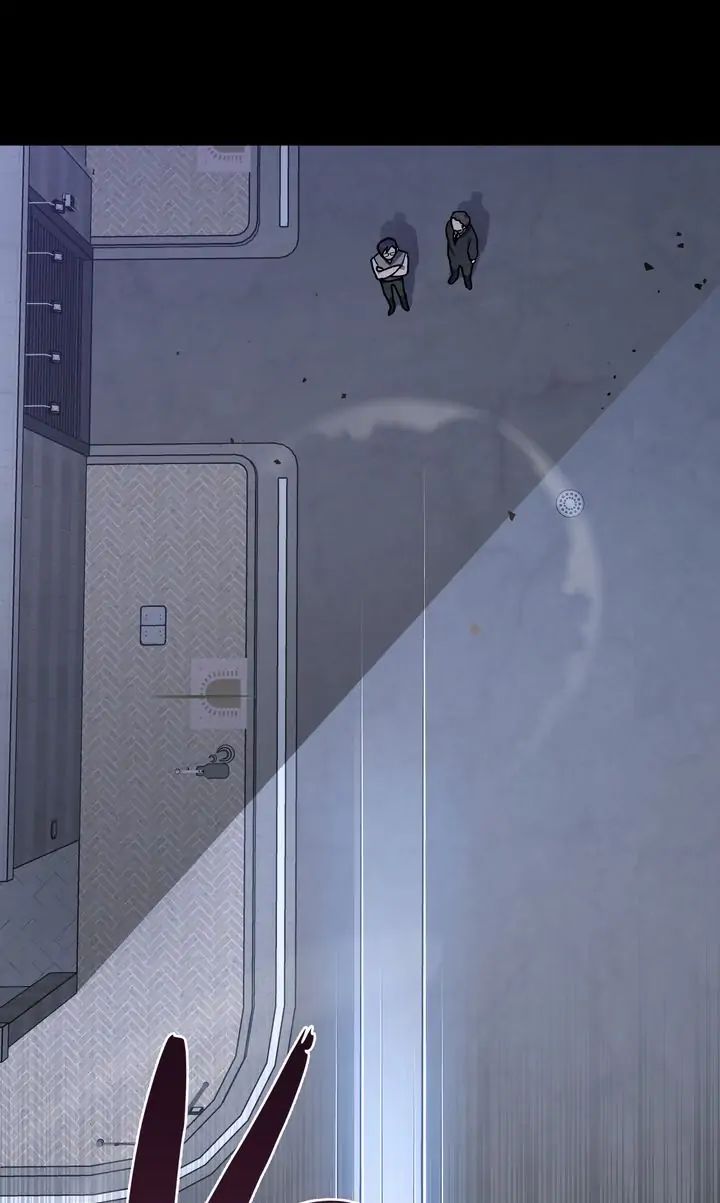 Traces of the Sun Chapter 45 page 54 - 