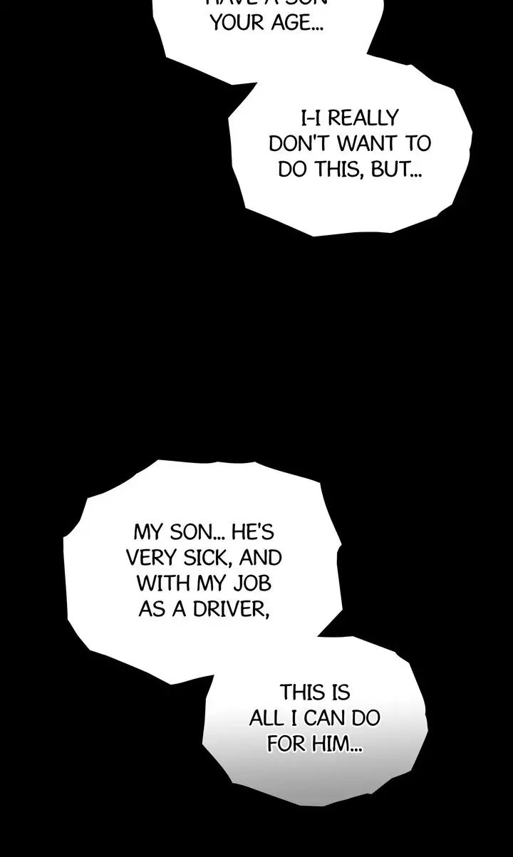 Traces of the Sun Chapter 45 page 58 - 