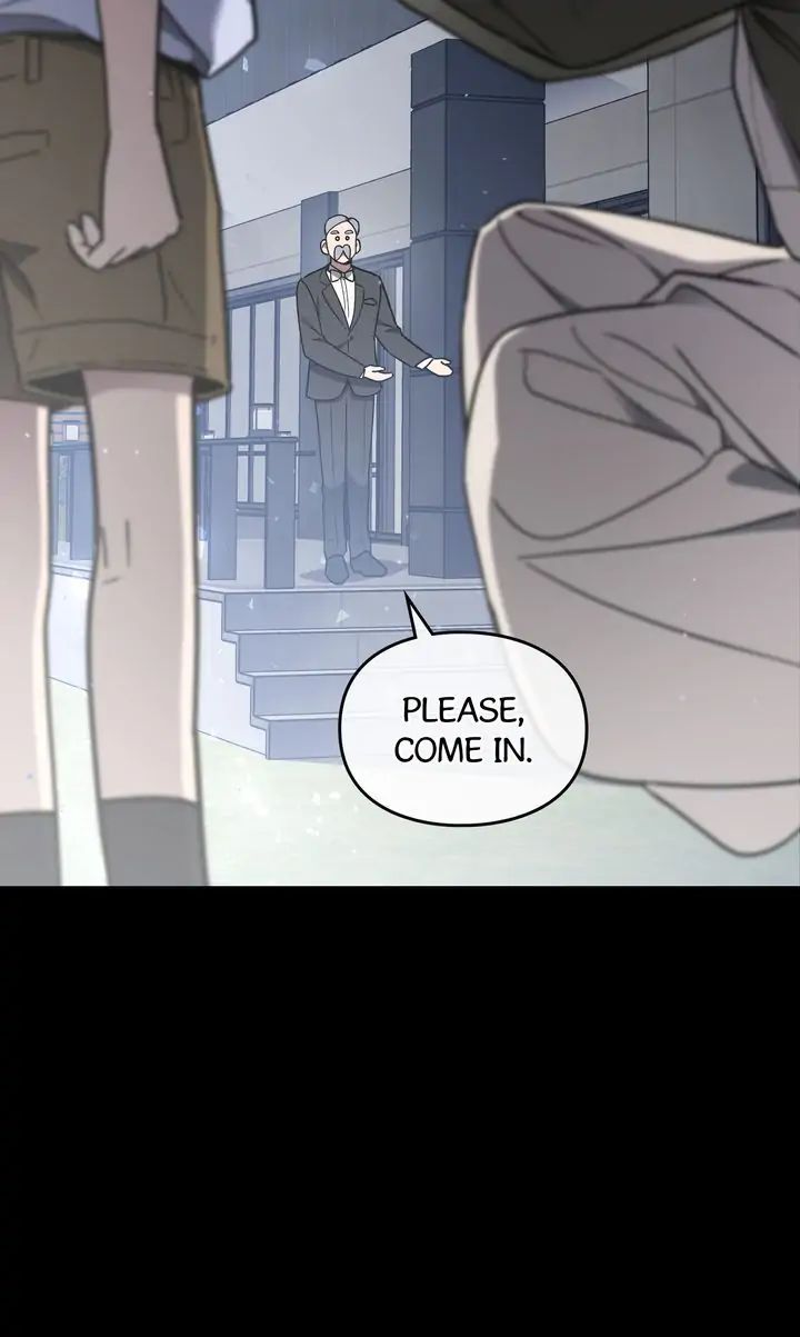 Traces of the Sun Chapter 45 page 7 - 