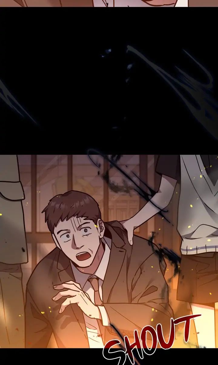 Traces of the Sun Chapter 45 page 66 - 