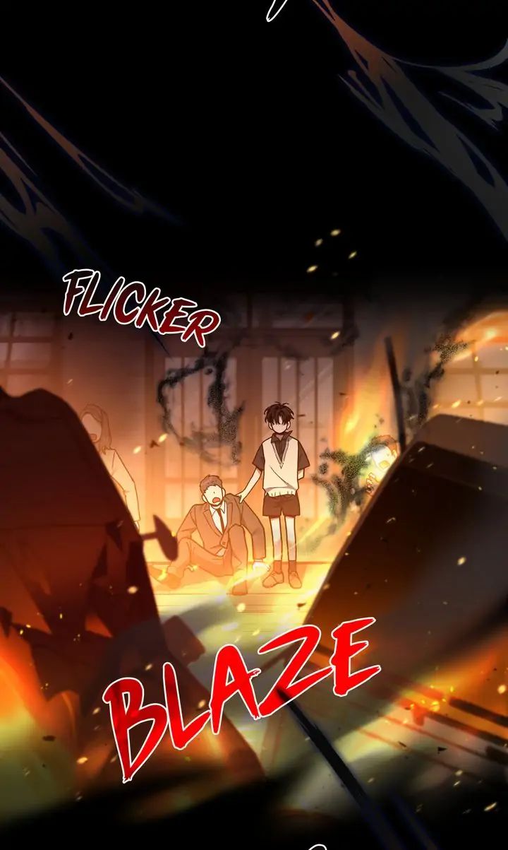 Traces of the Sun Chapter 45 page 67 - 