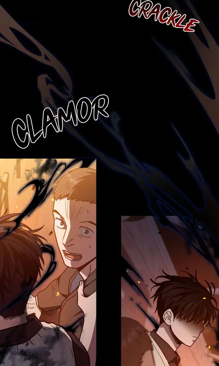 Traces of the Sun Chapter 45 page 68 - 
