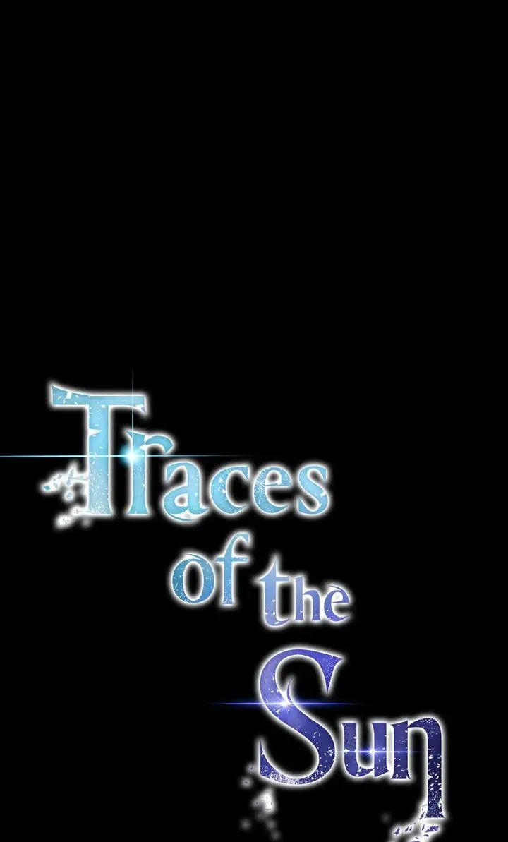 Traces of the Sun Chapter 46 page 17 - 