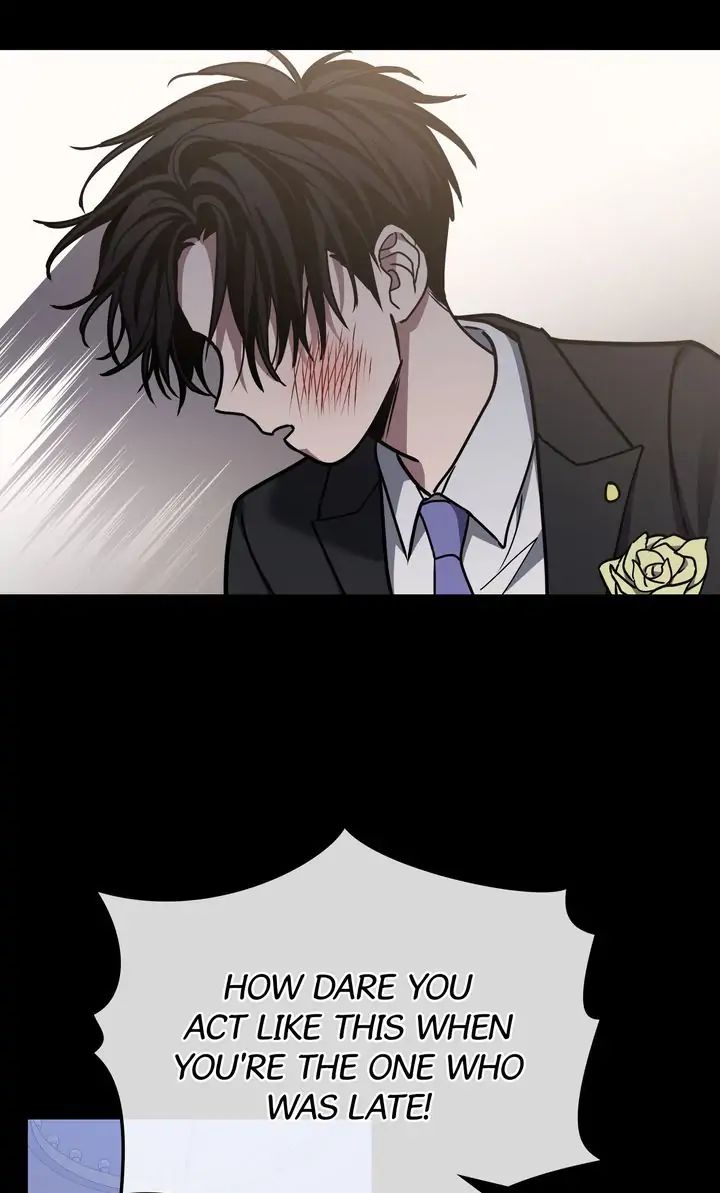 Traces of the Sun Chapter 46 page 20 - 