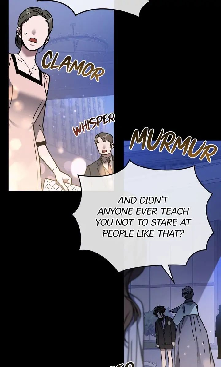 Traces of the Sun Chapter 46 page 21 - 