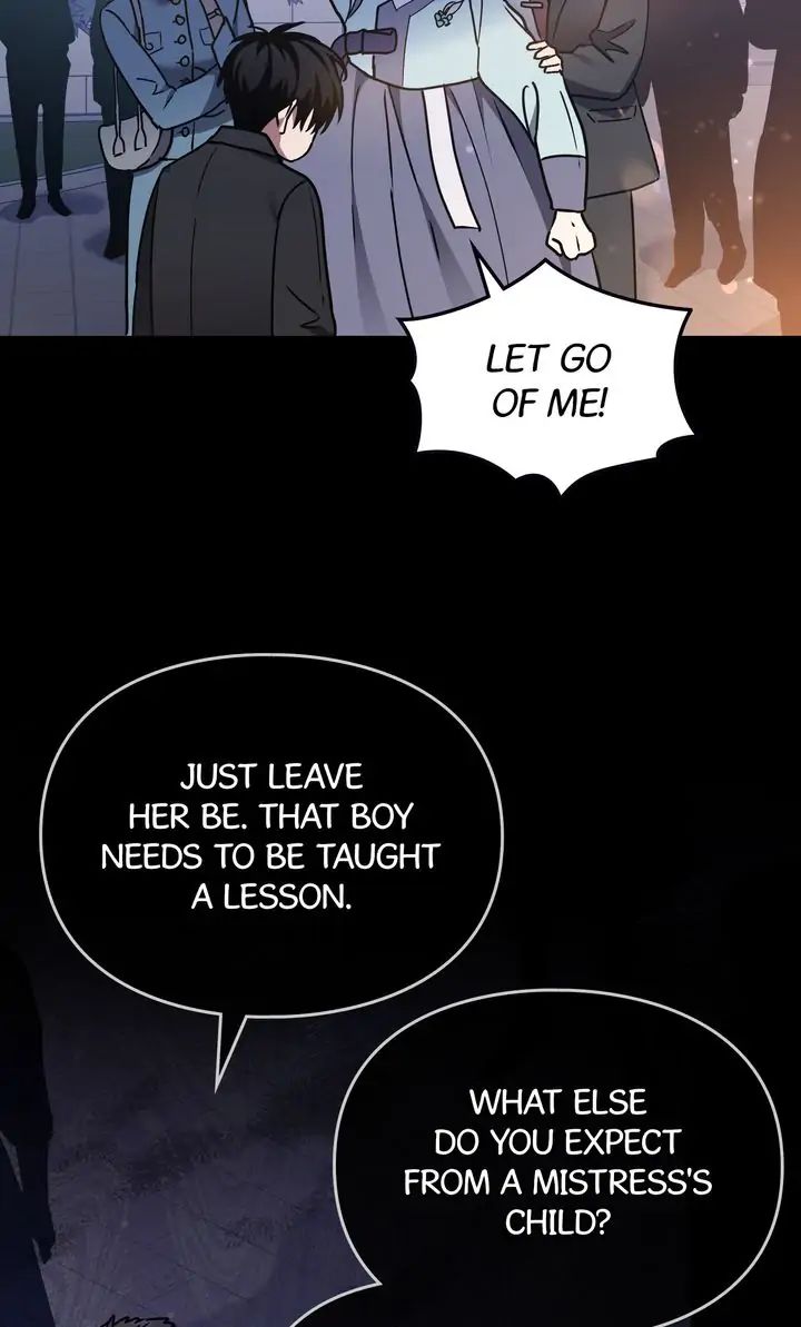 Traces of the Sun Chapter 46 page 23 - 