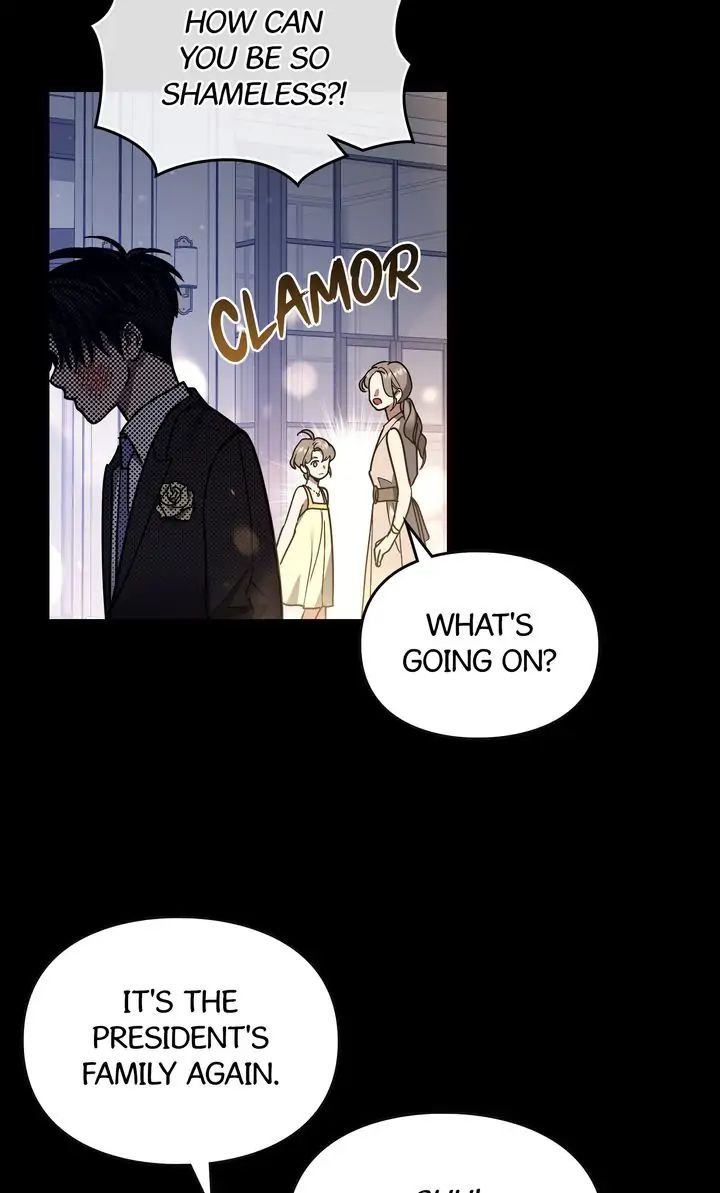 Traces of the Sun Chapter 46 page 26 - 