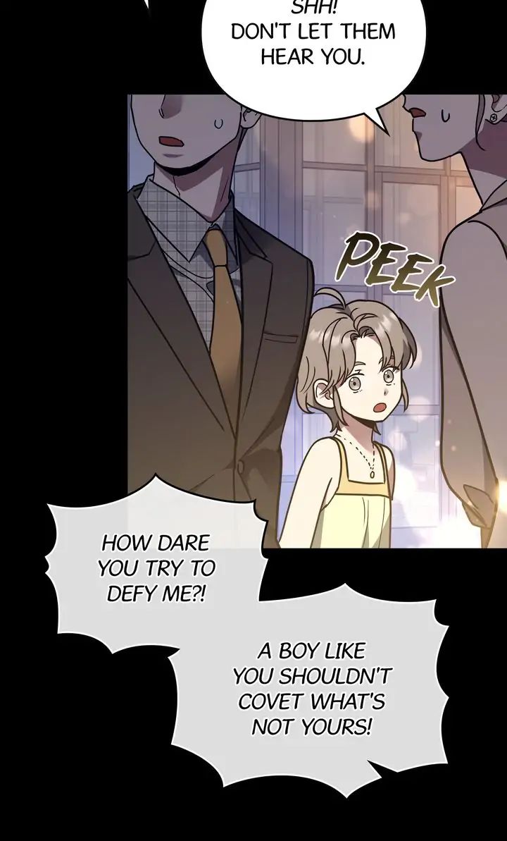 Traces of the Sun Chapter 46 page 27 - 