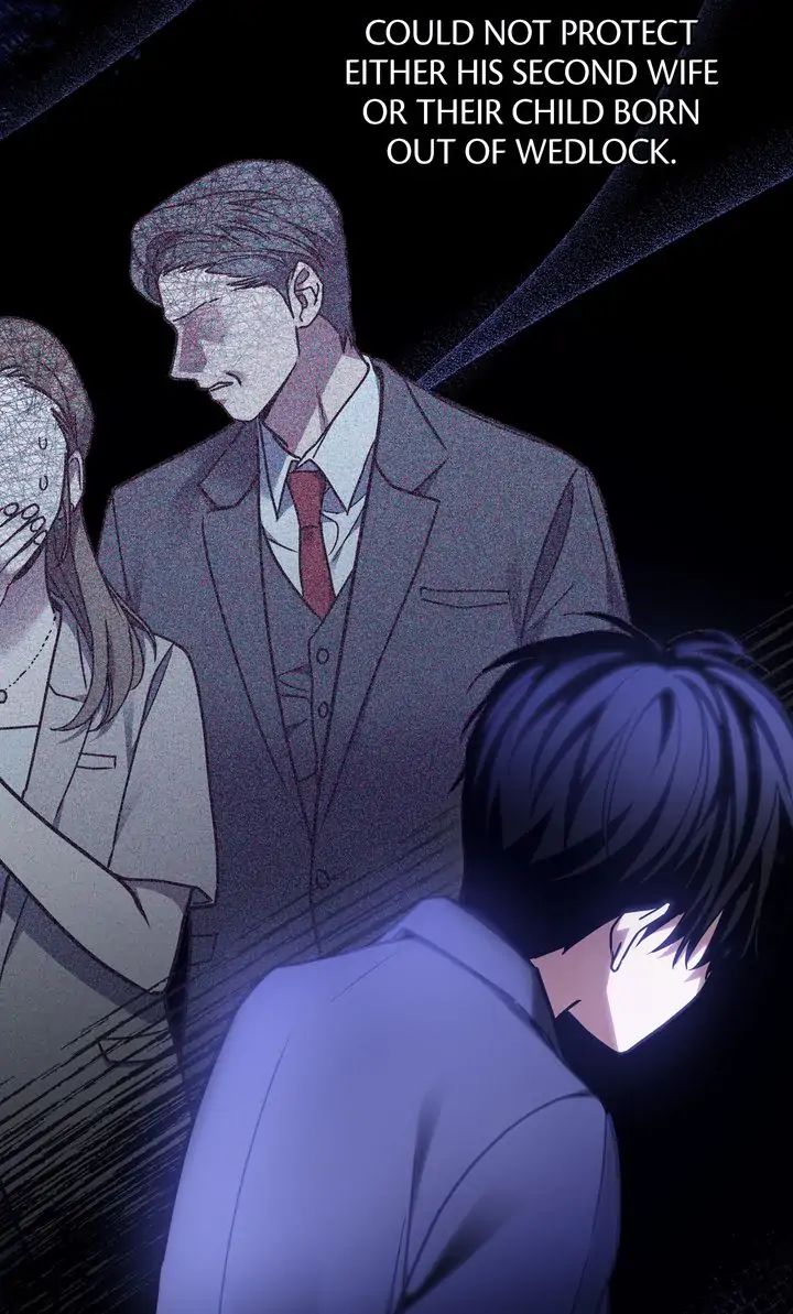Traces of the Sun Chapter 46 page 29 - 