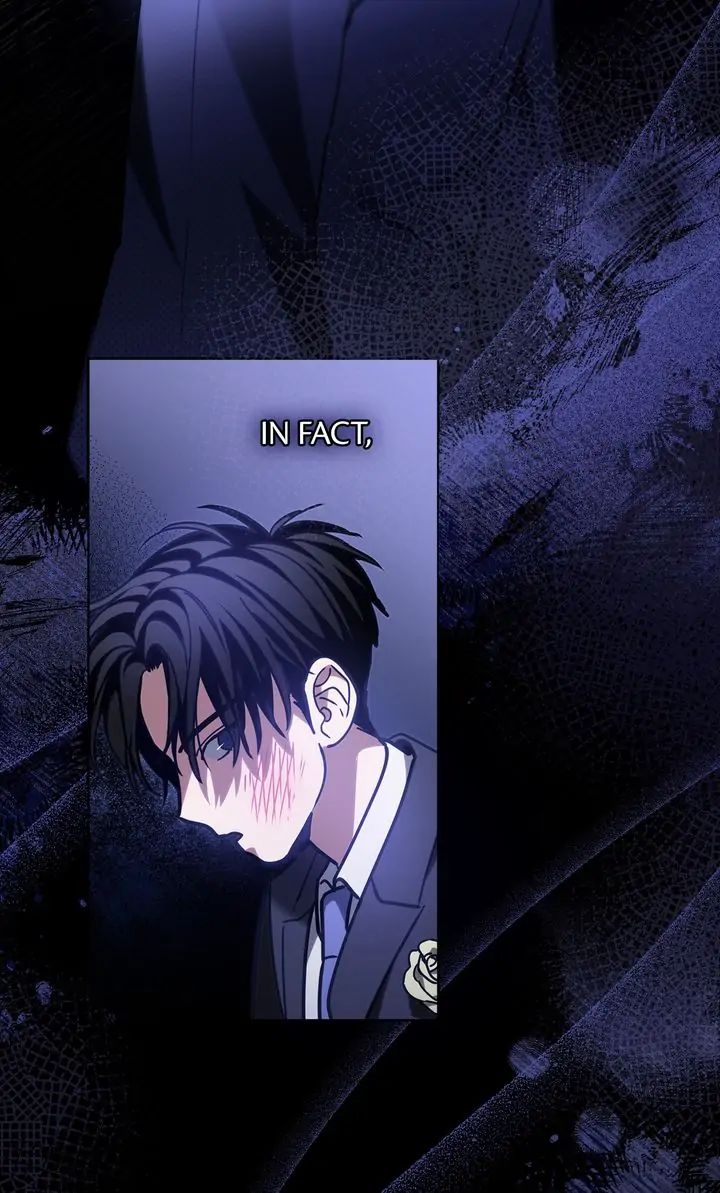 Traces of the Sun Chapter 46 page 30 - 