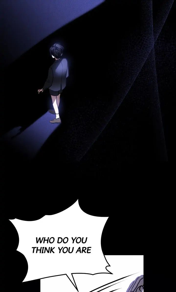 Traces of the Sun Chapter 46 page 32 - 