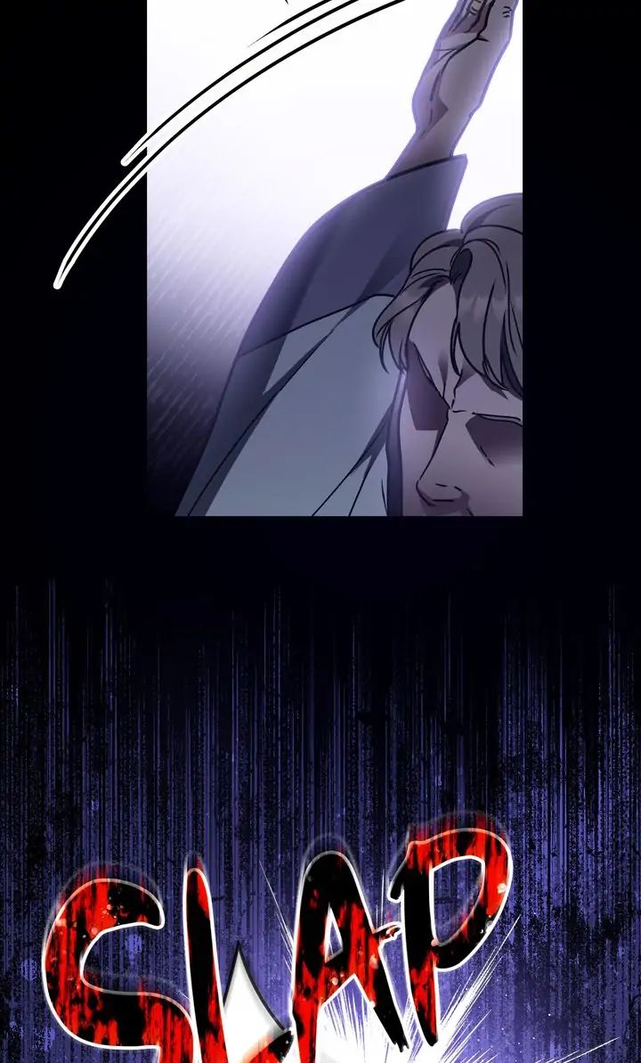 Traces of the Sun Chapter 46 page 33 - 