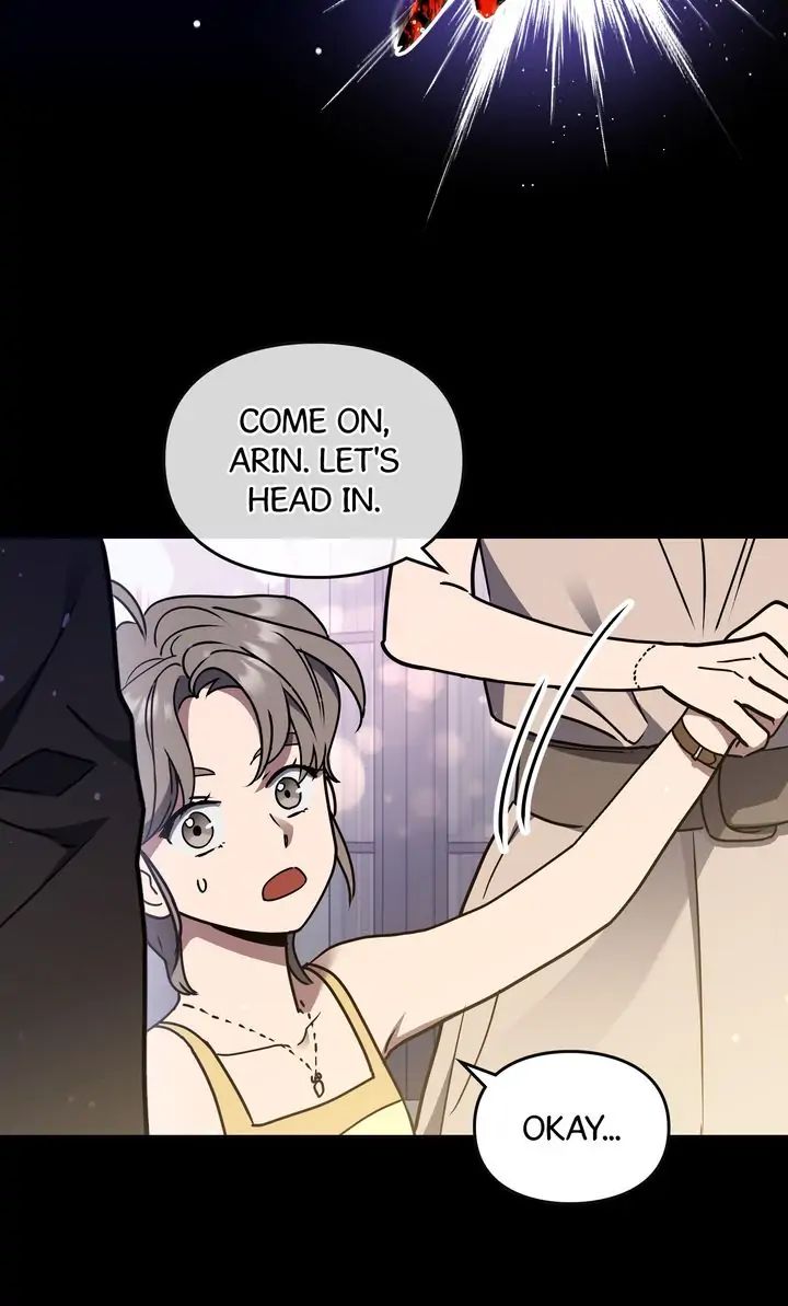 Traces of the Sun Chapter 46 page 35 - 