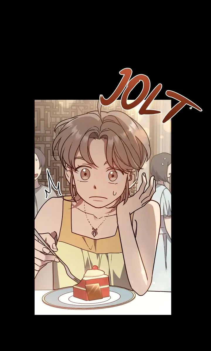 Traces of the Sun Chapter 46 page 39 - 