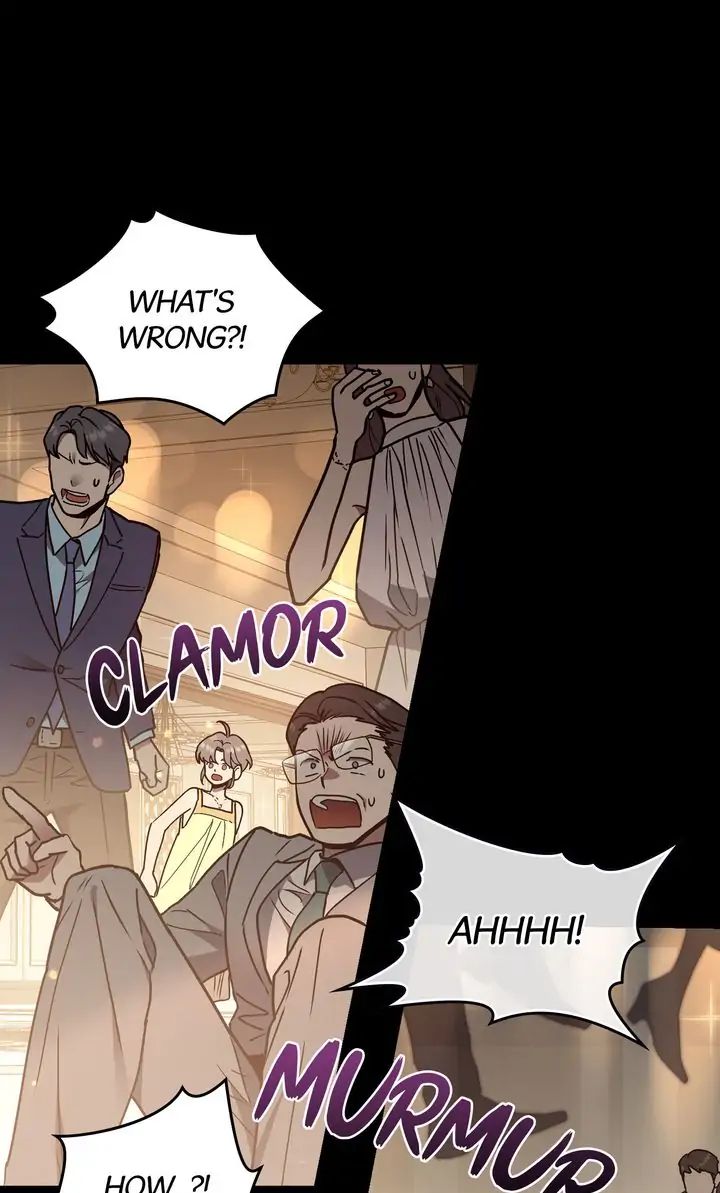 Traces of the Sun Chapter 46 page 40 - 