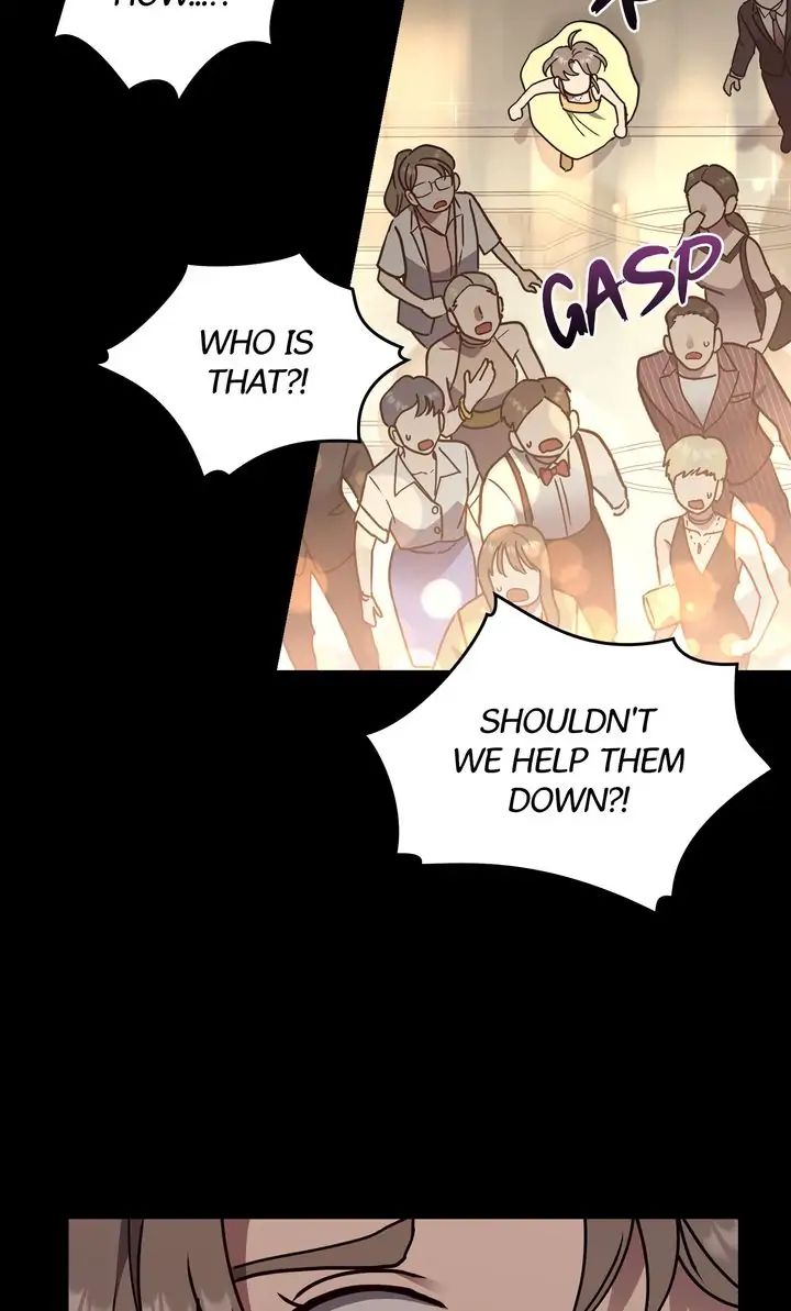 Traces of the Sun Chapter 46 page 41 - 