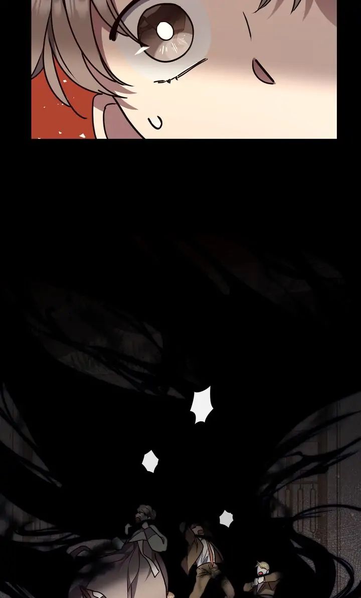 Traces of the Sun Chapter 46 page 42 - 