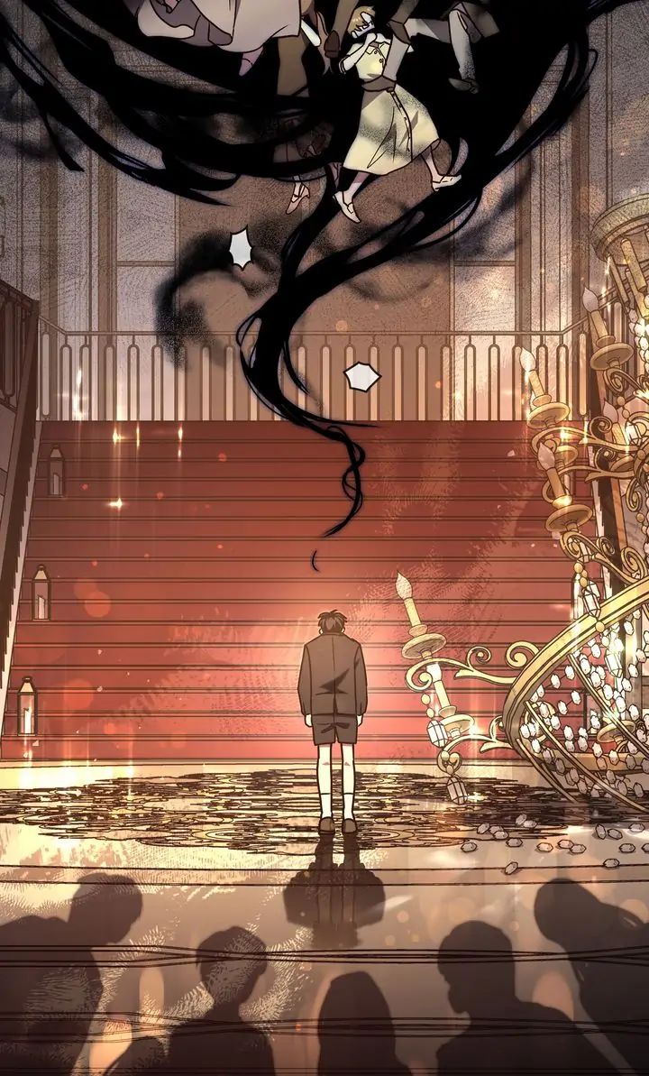 Traces of the Sun Chapter 46 page 43 - 