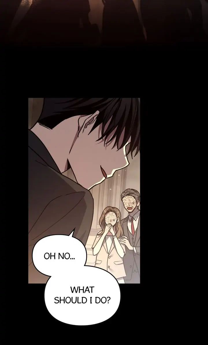 Traces of the Sun Chapter 46 page 44 - 