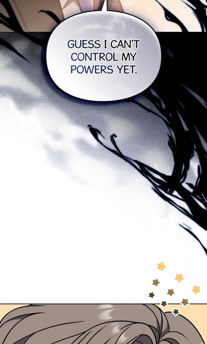 Traces of the Sun Chapter 46 page 46 - 