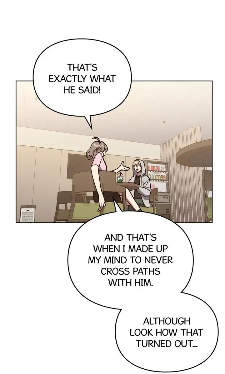 Traces of the Sun Chapter 46 page 48 - 