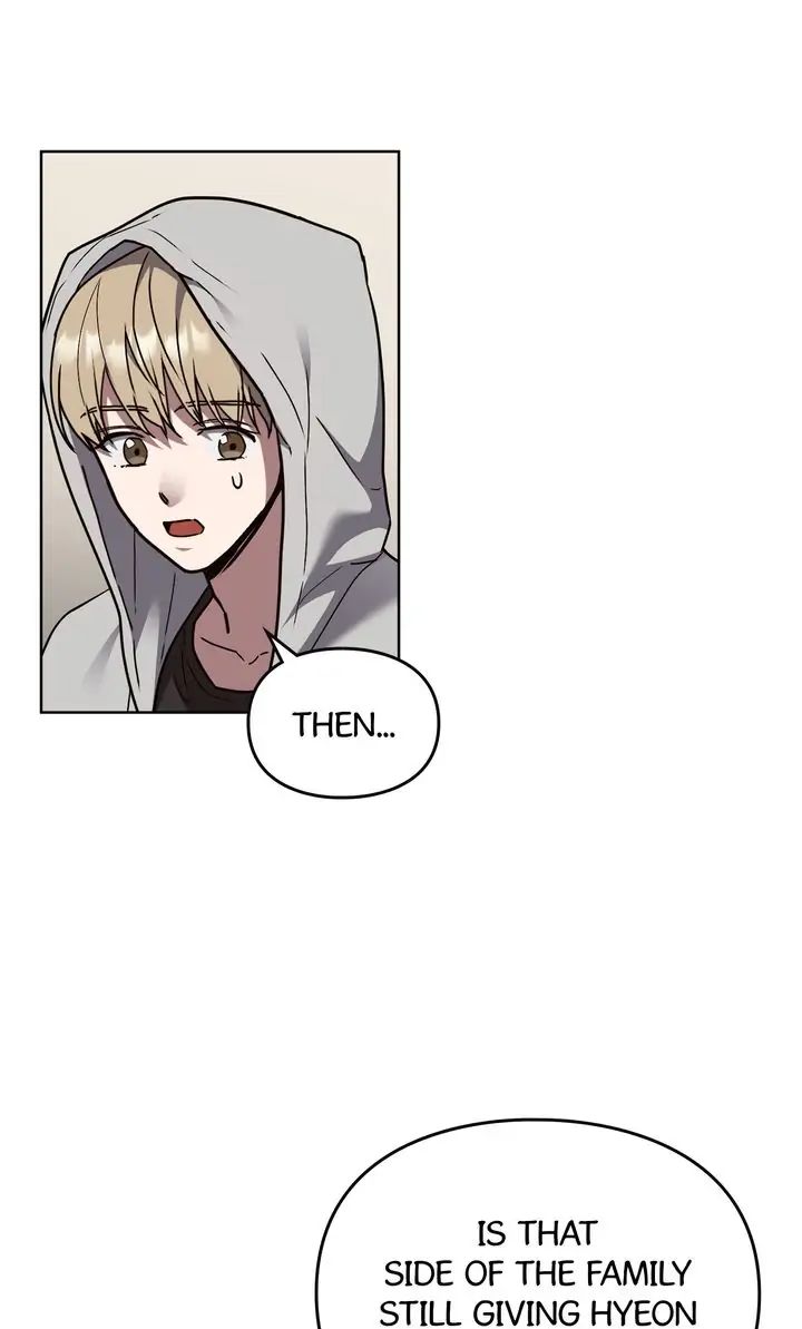 Traces of the Sun Chapter 46 page 49 - 