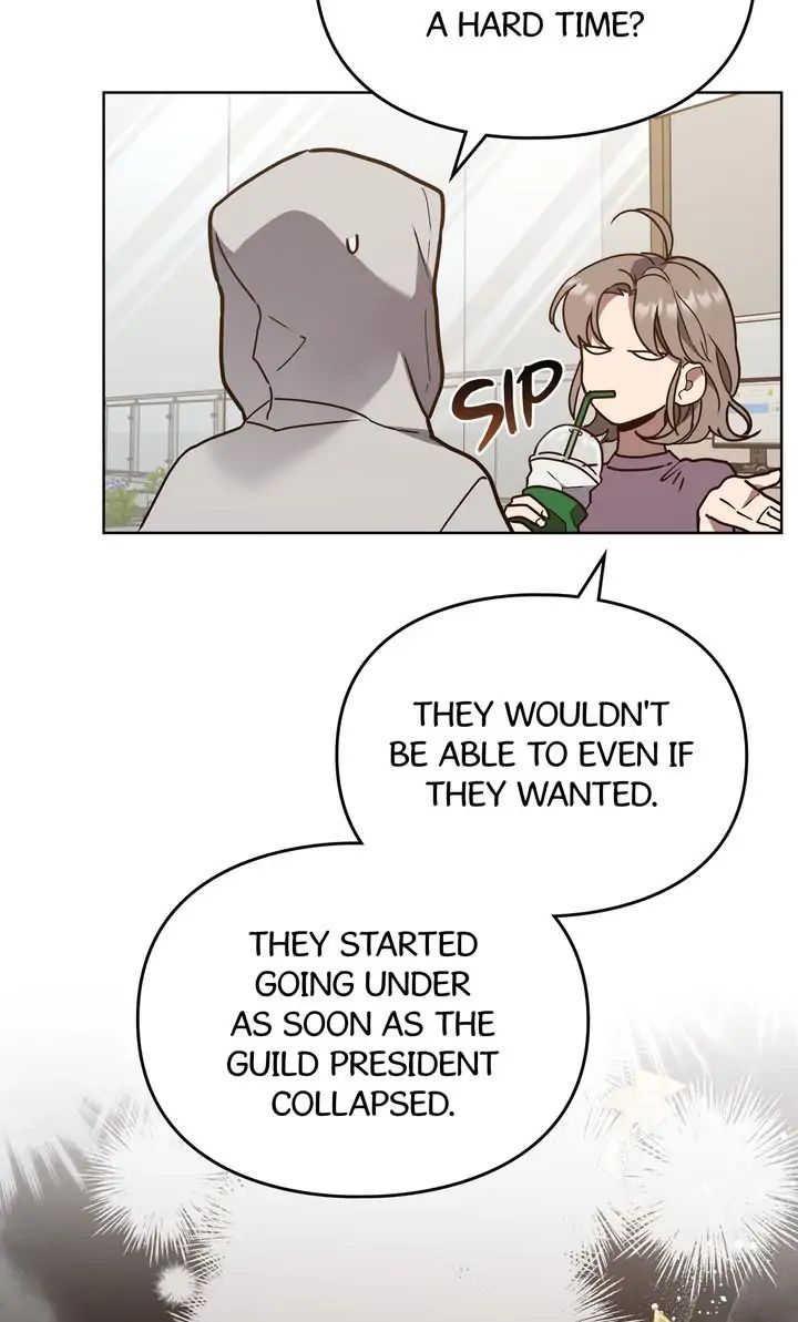 Traces of the Sun Chapter 46 page 50 - 