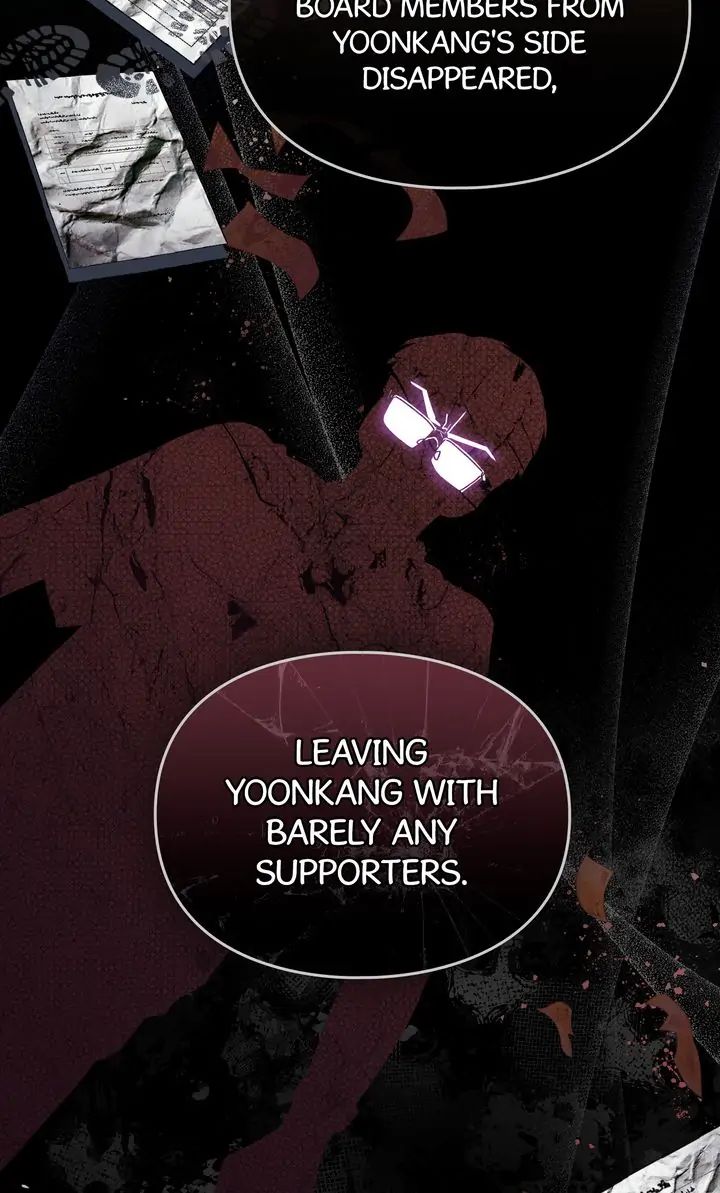 Traces of the Sun Chapter 46 page 52 - 