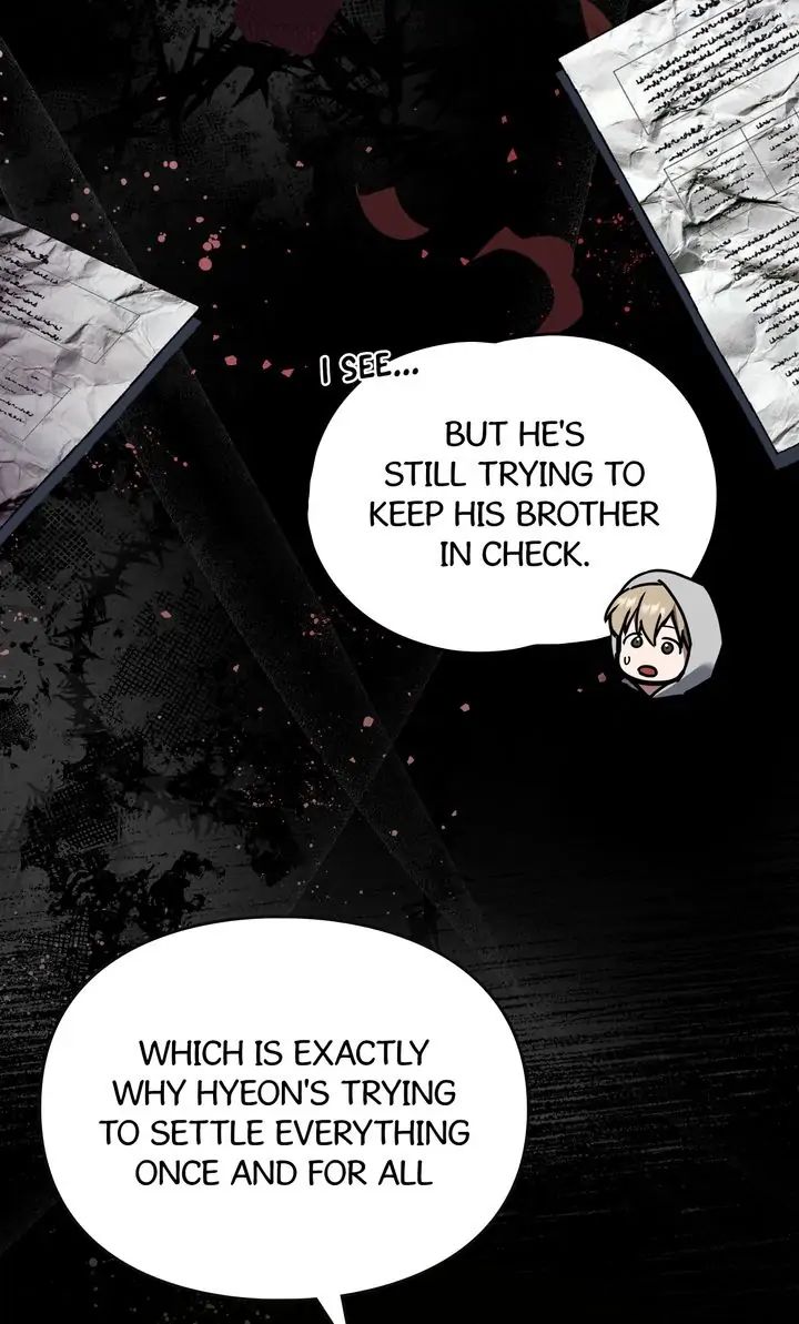 Traces of the Sun Chapter 46 page 53 - 