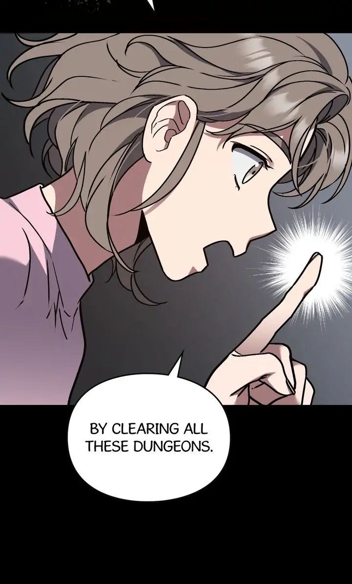 Traces of the Sun Chapter 46 page 54 - 