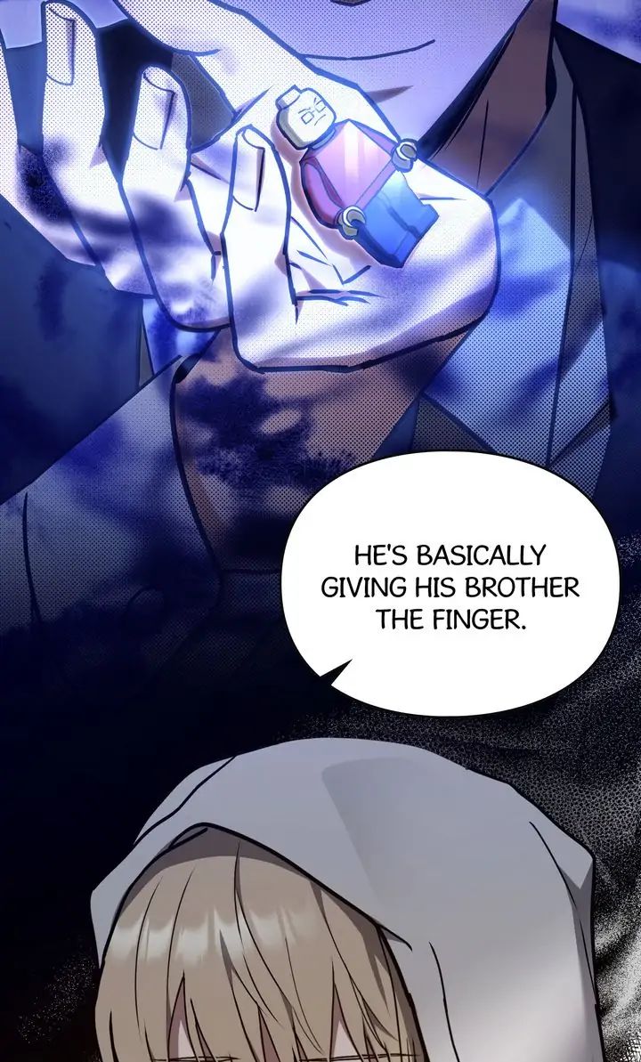 Traces of the Sun Chapter 46 page 56 - 