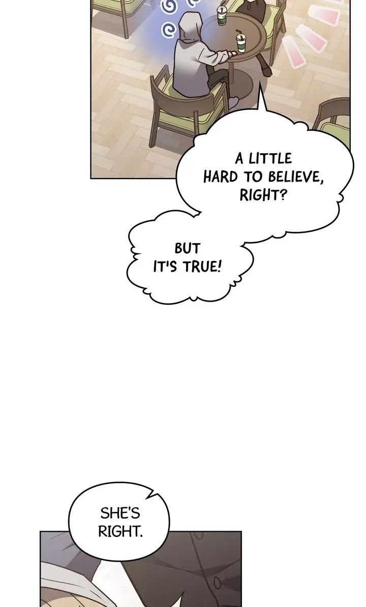 Traces of the Sun Chapter 46 page 59 - 