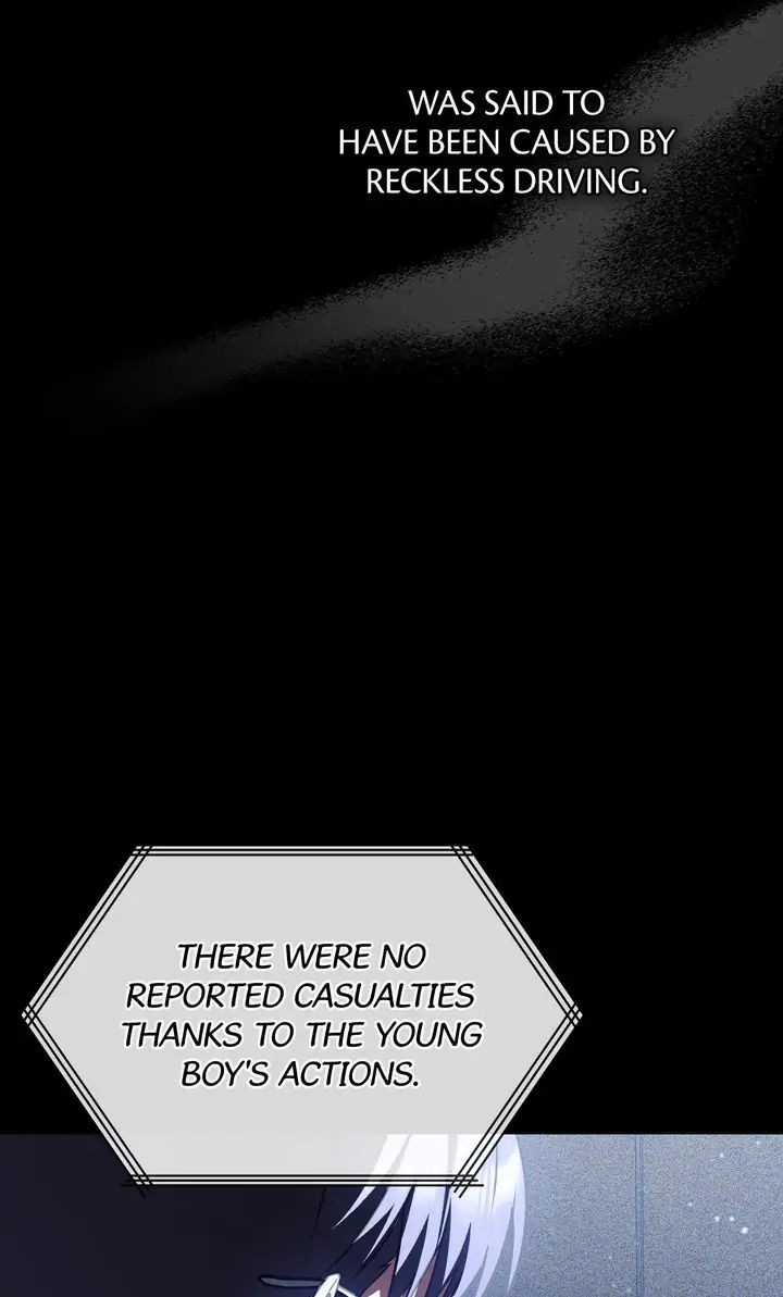 Traces of the Sun Chapter 46 page 7 - 