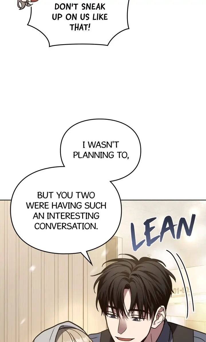Traces of the Sun Chapter 46 page 62 - 