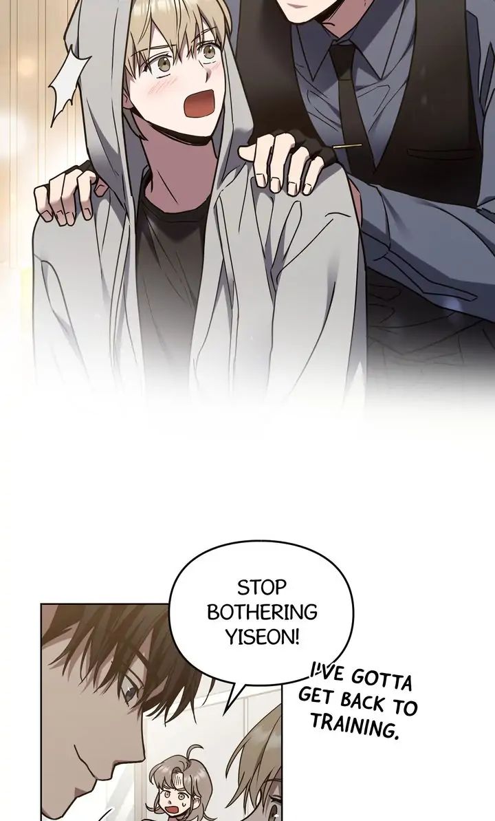Traces of the Sun Chapter 46 page 63 - 