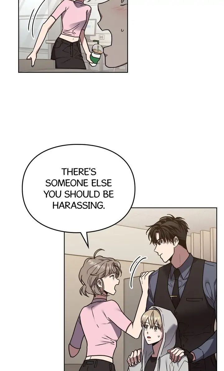 Traces of the Sun Chapter 46 page 64 - 