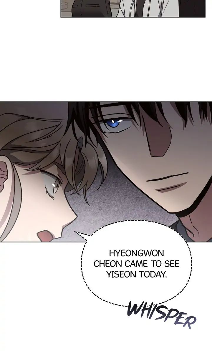 Traces of the Sun Chapter 46 page 65 - 