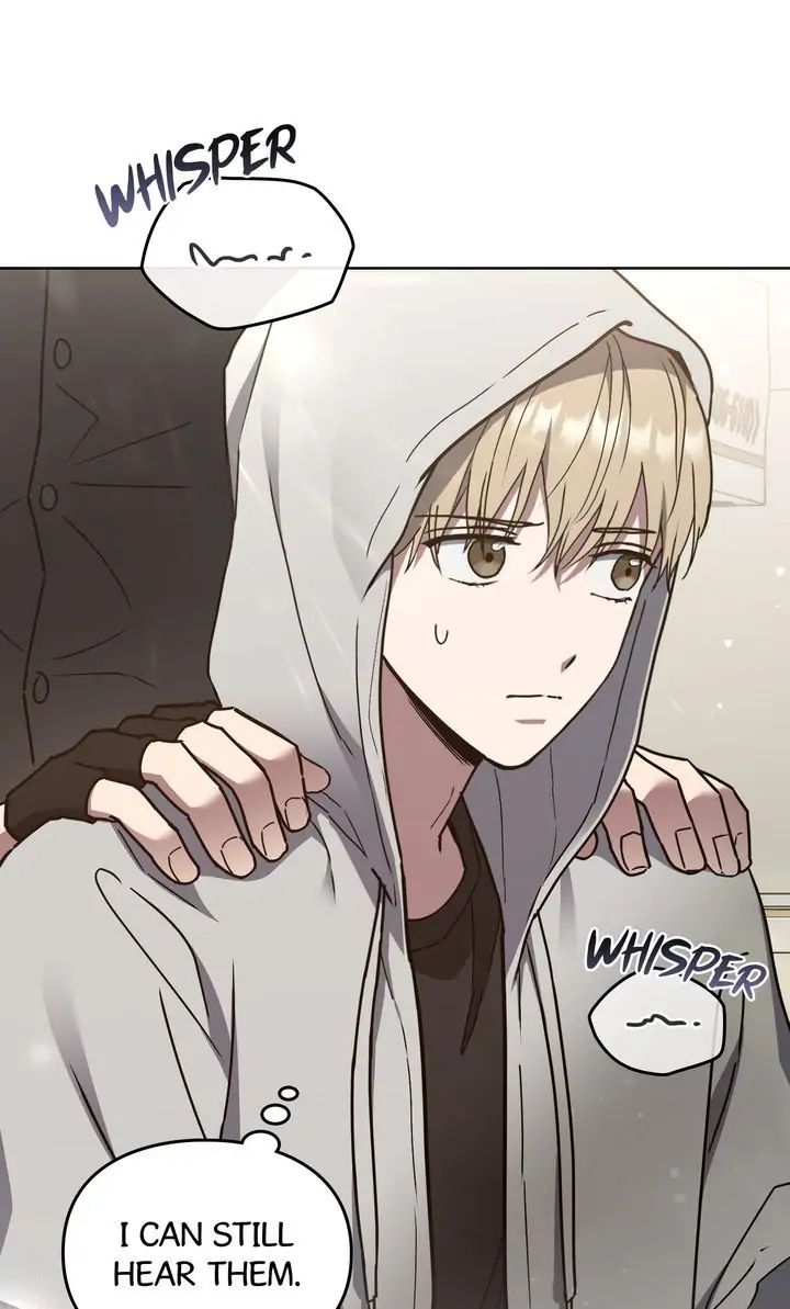 Traces of the Sun Chapter 46 page 66 - 