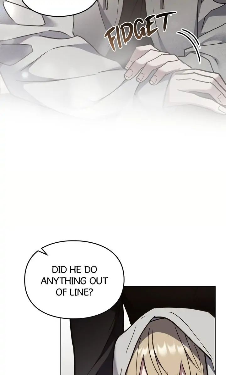 Traces of the Sun Chapter 46 page 67 - 