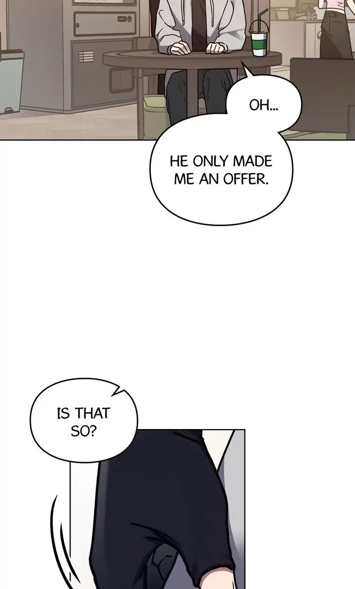 Traces of the Sun Chapter 46 page 69 - 