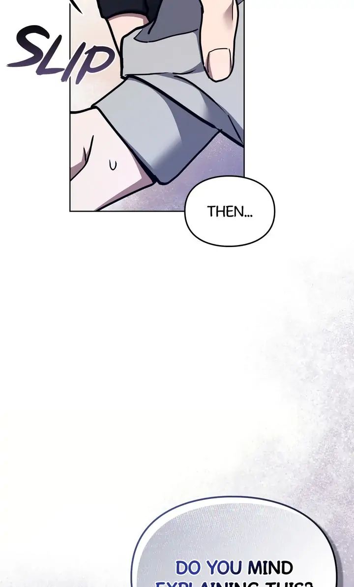 Traces of the Sun Chapter 46 page 70 - 