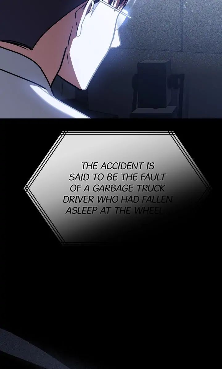 Traces of the Sun Chapter 46 page 8 - 