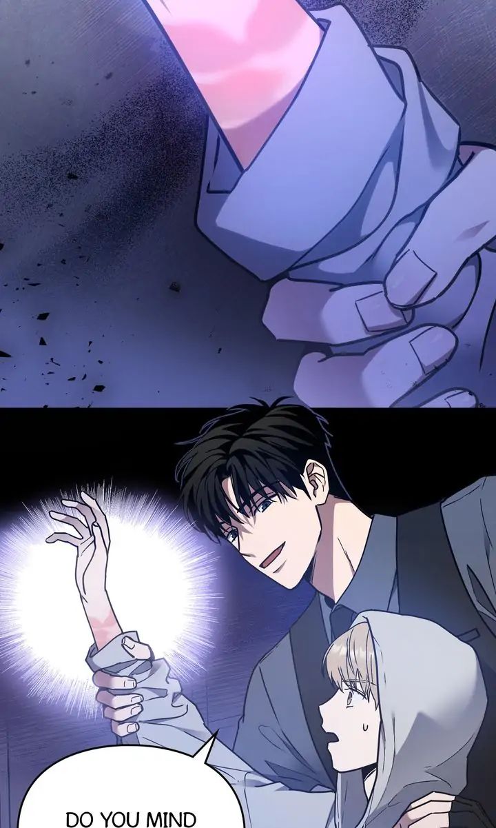 Traces of the Sun Chapter 47 page 2 - 