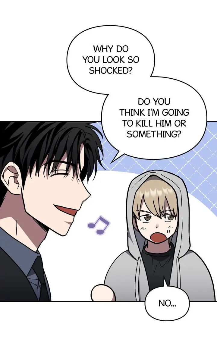 Traces of the Sun Chapter 47 page 15 - 