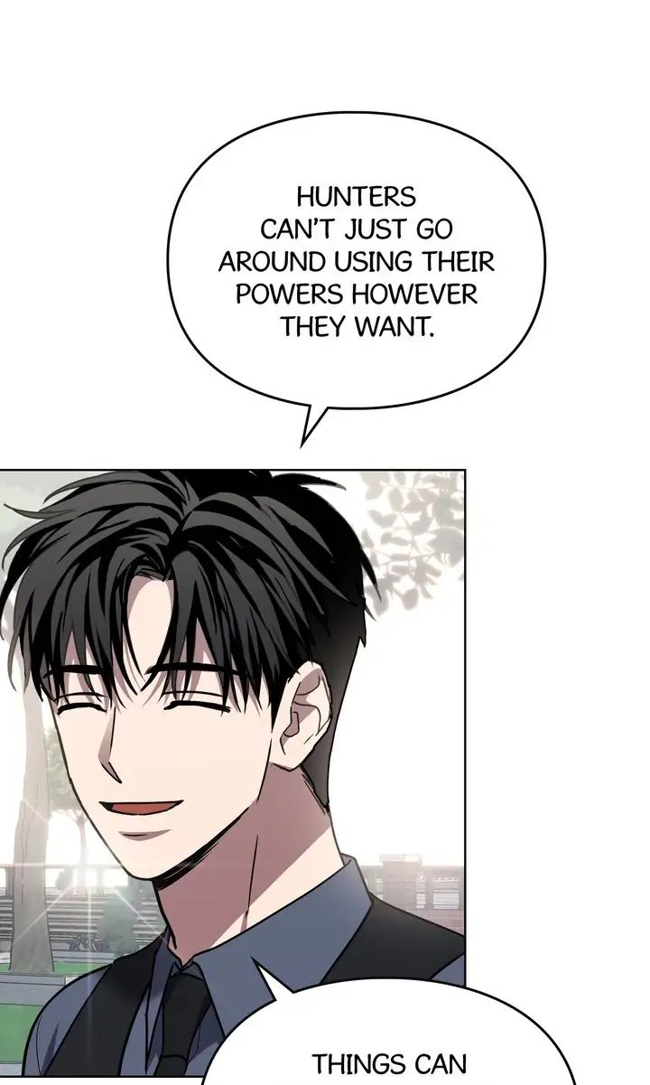 Traces of the Sun Chapter 47 page 16 - 