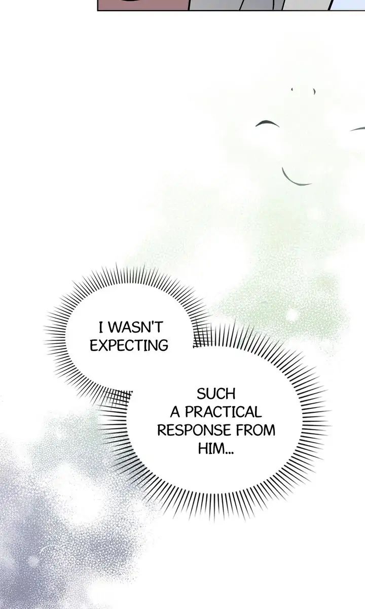 Traces of the Sun Chapter 47 page 18 - 