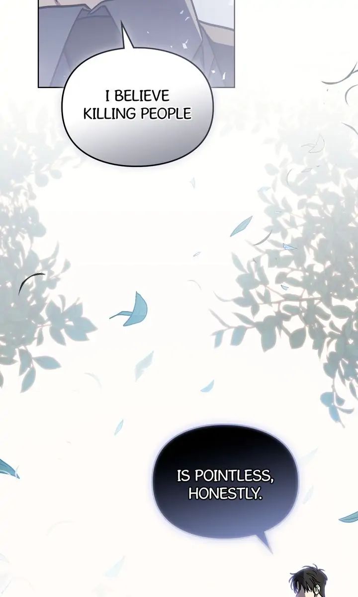 Traces of the Sun Chapter 47 page 20 - 